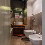 Apartmán Crocetta Charme & Colour By Wonderful Italy Turín