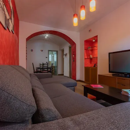 Crocetta Charme & Colour By Wonderful Italy Appartement Turijn