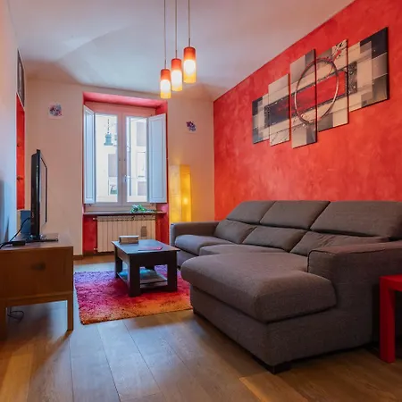 Crocetta Charme & Colour By Wonderful Italy Turijn