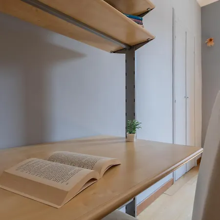 Crocetta Charme & Colour By Wonderful Italy Appartement