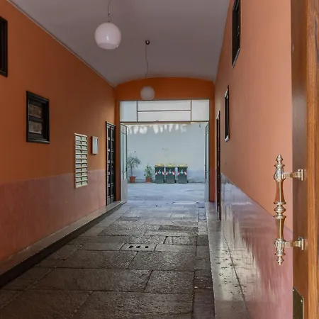 Crocetta Charme & Colour By Wonderful Italy