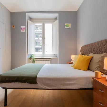 Crocetta Charme & Colour By Wonderful Italy Turijn