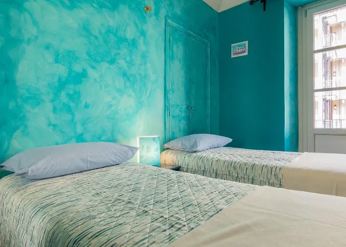 Apartmán Crocetta Charme & Colour By Wonderful Italy