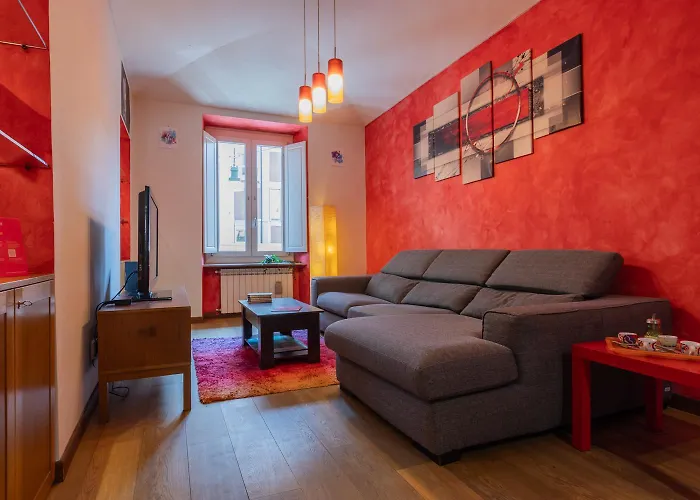 Crocetta Charme & Colour By Wonderful Italy Турин