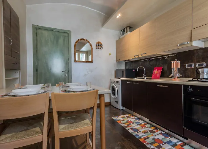 Crocetta Charme & Colour By Wonderful Italy