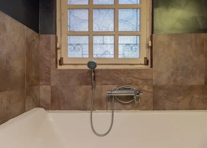 Apartmán Crocetta Charme & Colour By Wonderful Italy *