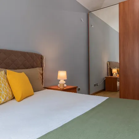 Crocetta Charme & Colour By Wonderful Italy *