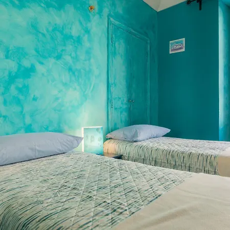 Apartamento Crocetta Charme & Colour By Wonderful Italy