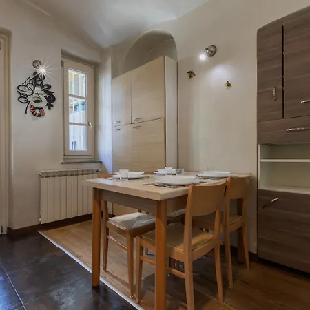 Crocetta Charme & Colour By Wonderful Italy *