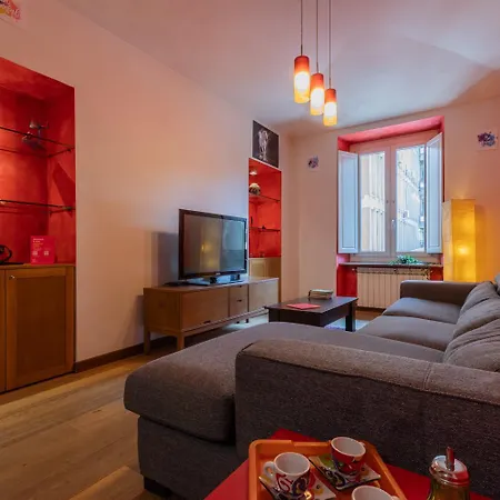 Crocetta Charme & Colour By Wonderful Italy * Turim