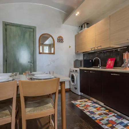 Crocetta Charme & Colour By Wonderful Italy