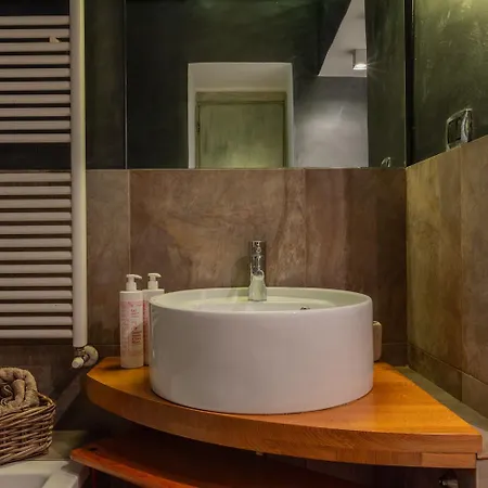 Apartamento Crocetta Charme & Colour By Wonderful Italy