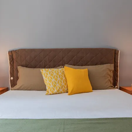 Apartament Crocetta Charme & Colour By Wonderful Italy *