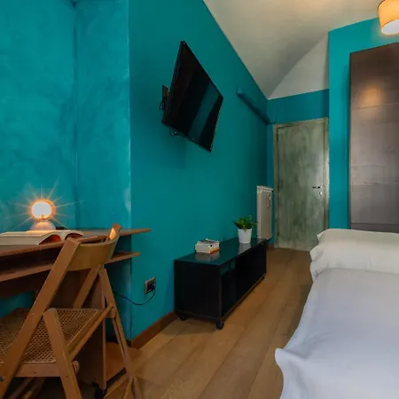 Crocetta Charme & Colour By Wonderful Italy Apartamento Turim