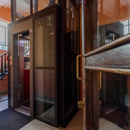 Crocetta Charme & Colour By Wonderful Italy *