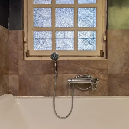 Apartamento Crocetta Charme & Colour By Wonderful Italy *