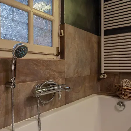 Apartament Crocetta Charme & Colour By Wonderful Italy Turyn