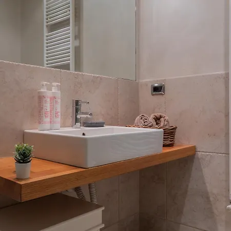 Crocetta Charme & Colour By Wonderful Italy Turyn