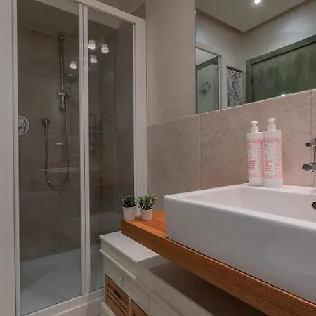 Crocetta Charme & Colour By Wonderful Italy * Turyn