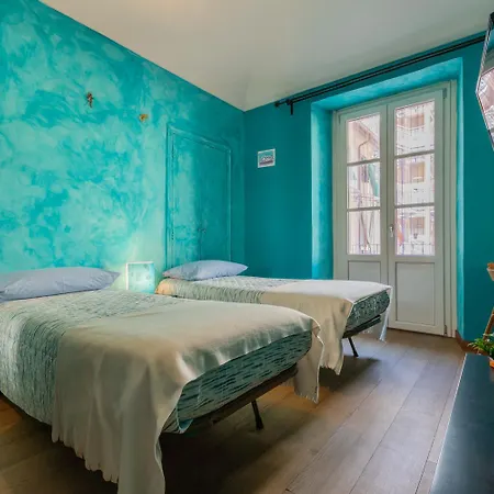 Crocetta Charme & Colour By Wonderful Italy Apartament Turyn