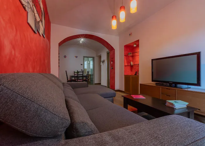 Crocetta Charme & Colour By Wonderful Italy Apartamento Turim