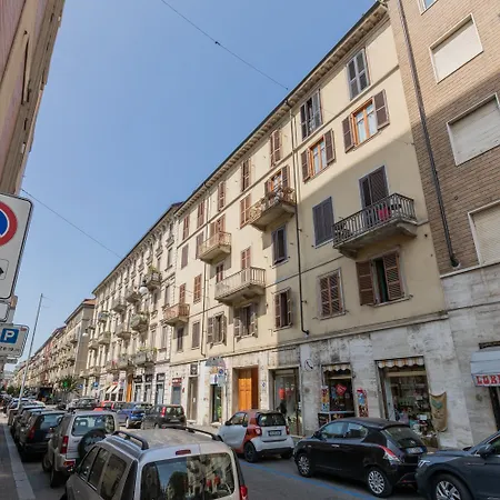 Crocetta Charme & Colour By Wonderful Italy Torino