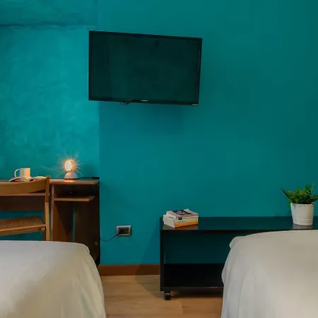 Crocetta Charme & Colour By Wonderful Italy Torino