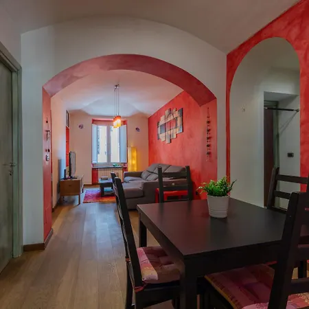 Crocetta Charme & Colour By Wonderful Italy *