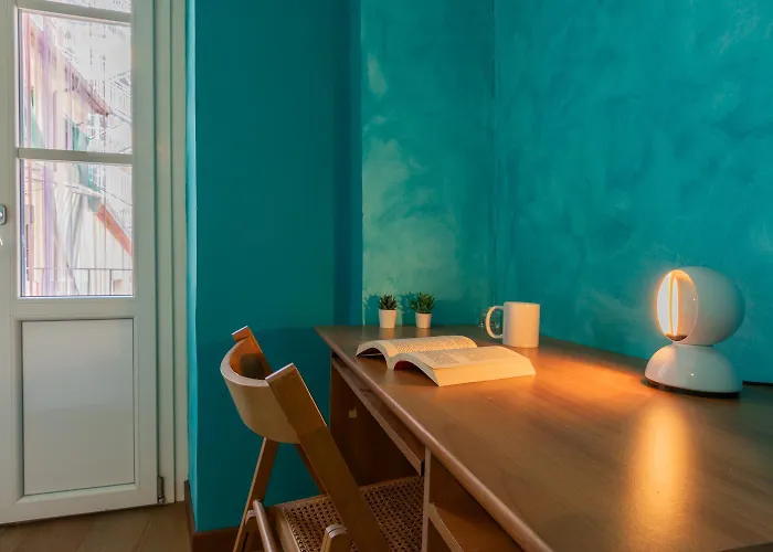 Crocetta Charme & Colour By Wonderful Italy Turyn
