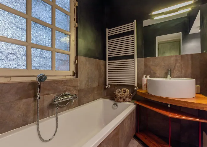 Apartament Crocetta Charme & Colour By Wonderful Italy *