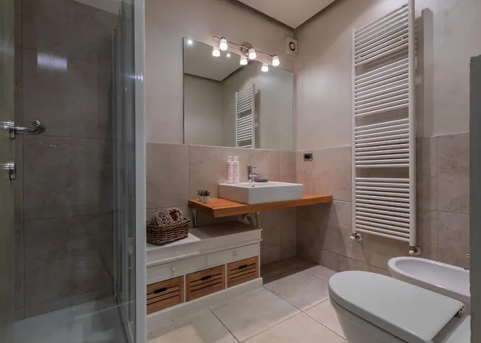 Crocetta Charme & Colour By Wonderful Italy Apartament Turyn