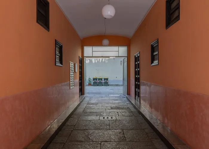 Crocetta Charme & Colour By Wonderful Italy Apartament Turyn