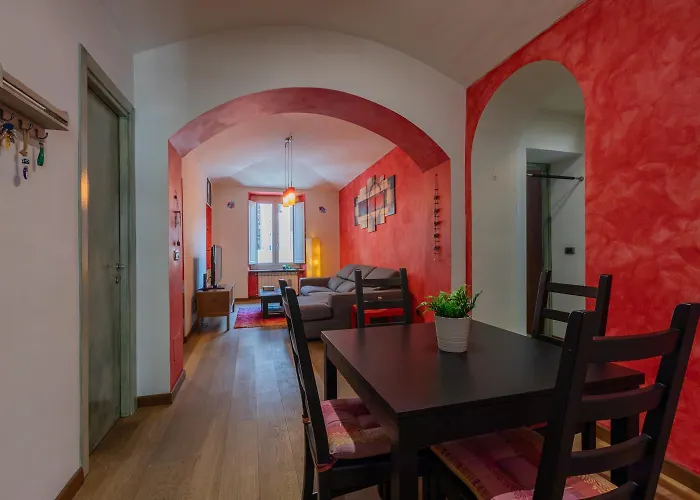 Crocetta Charme & Colour By Wonderful Italy *